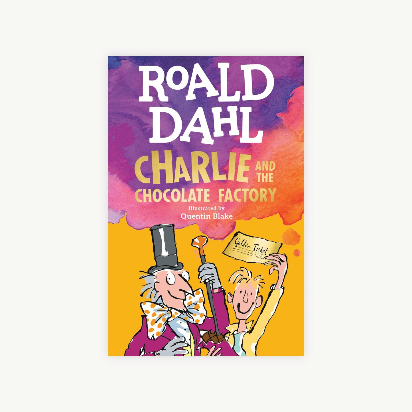 Roald Dahl Magical Gift Boxed Set