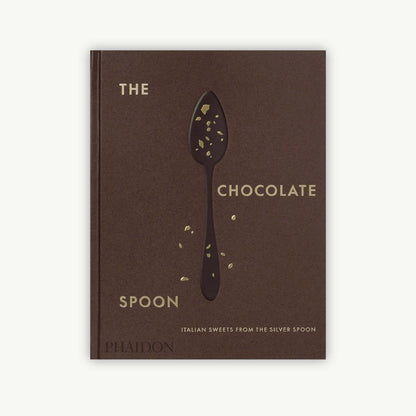 The Chocolate Spoon