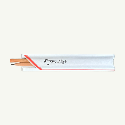 Chopstick Pencils