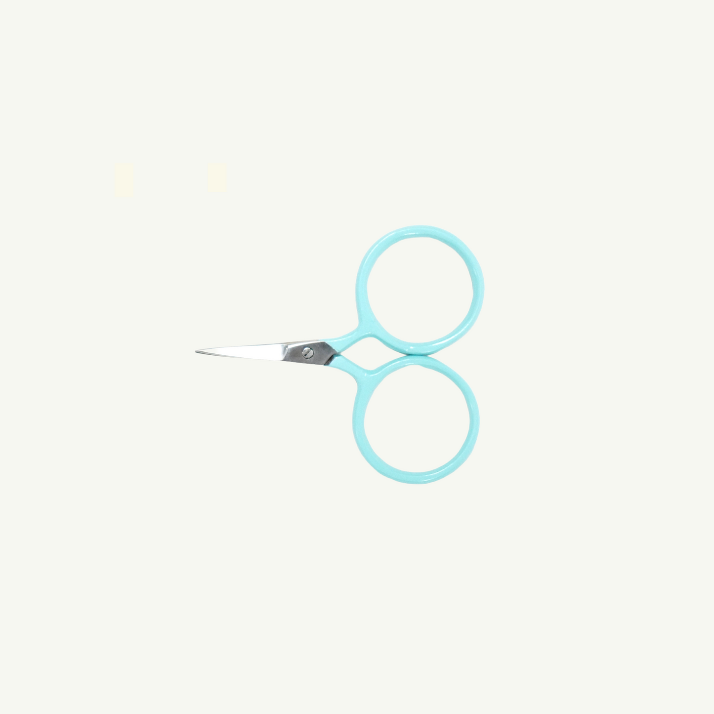 Circle Mini Scissors