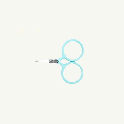 Circle Mini Scissors