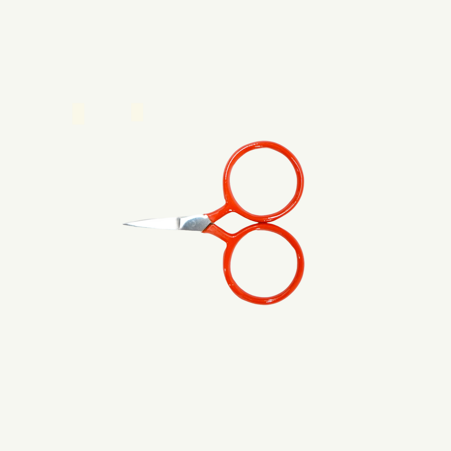 Circle Mini Scissors