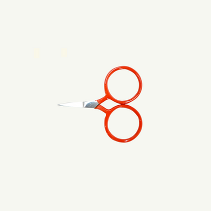 Circle Mini Scissors