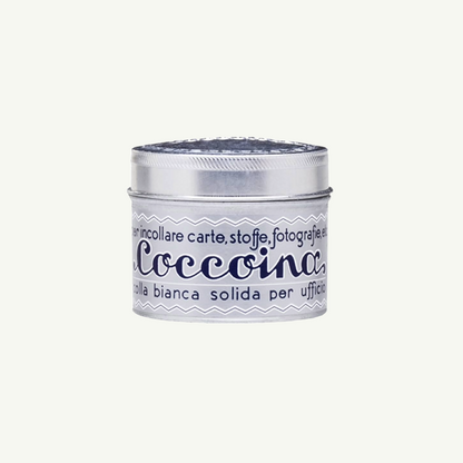 Italian Schoolboy Glue