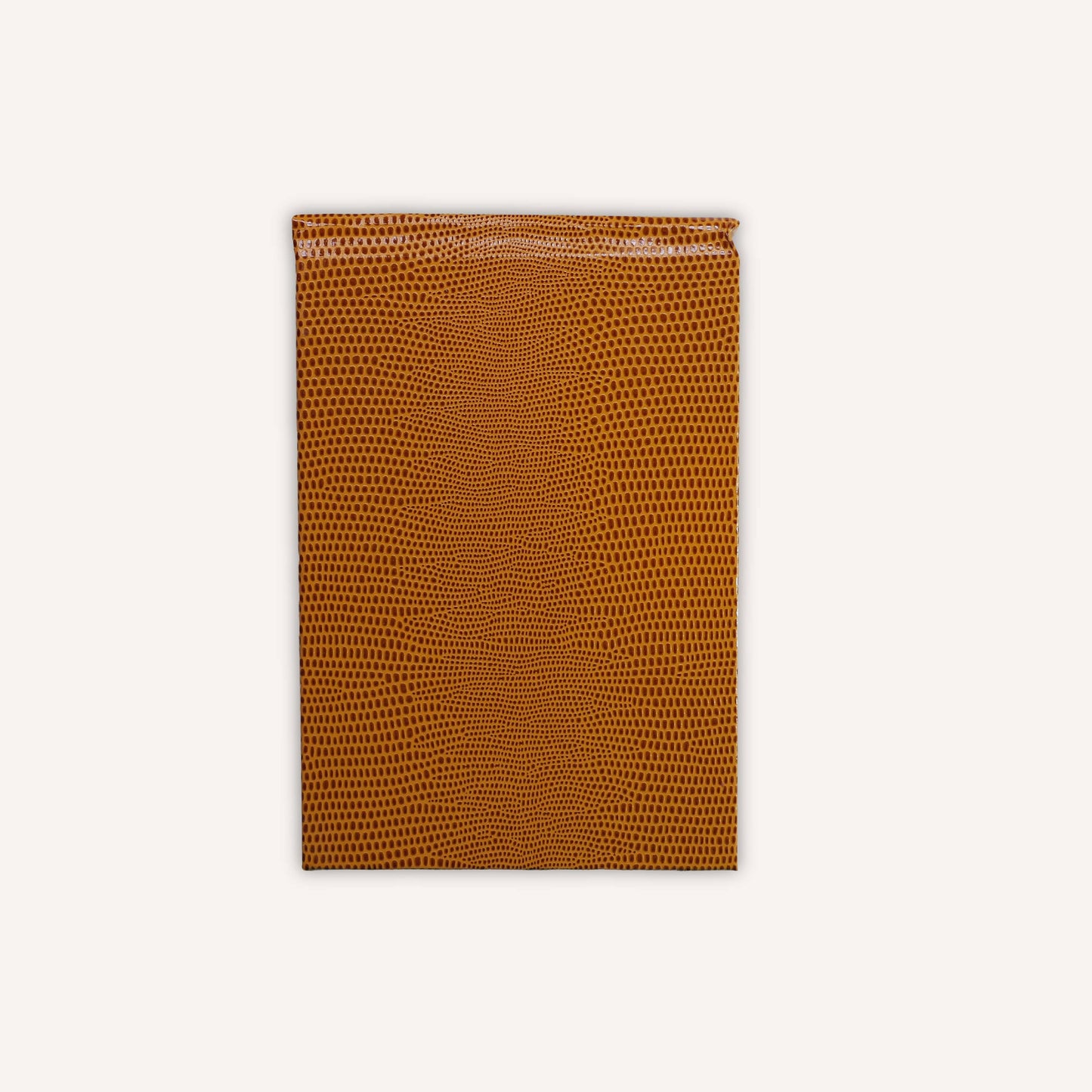 Mr. Boddington's Studio Desk Notepad - Cognac