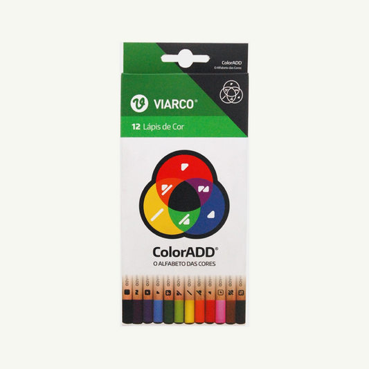 ColorADD Pencils