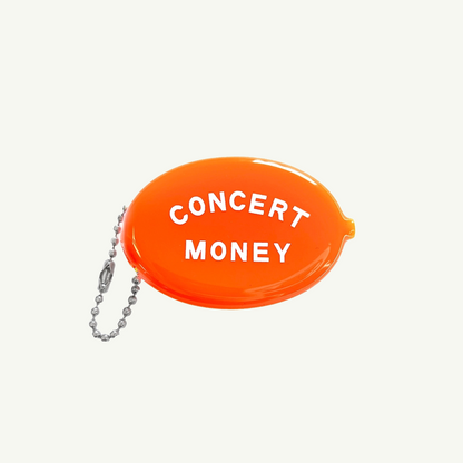 Coin Pouch