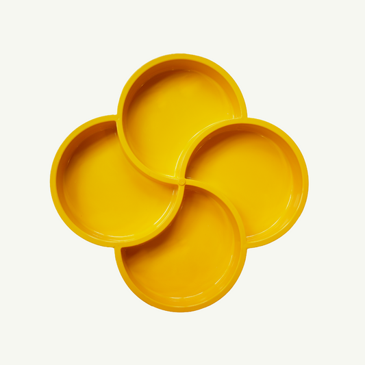 Dansk Gunnar Cyren Tray