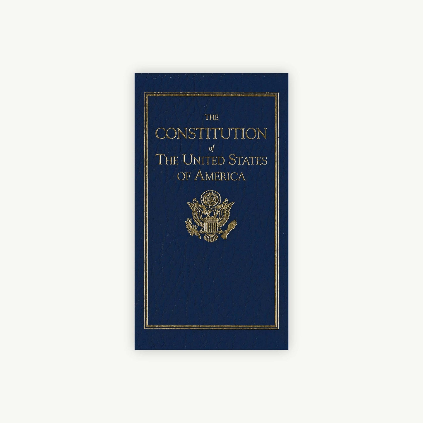 Constitution of the United States (Books of American Wisdom)