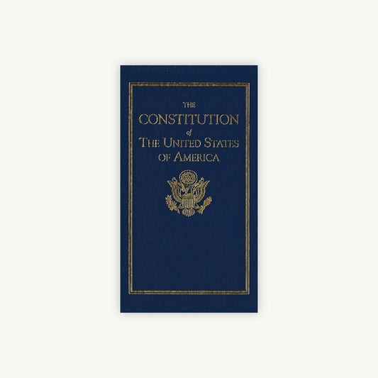 Constitution of the United States (Books of American Wisdom)