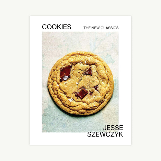 COOKIES: The New Classics