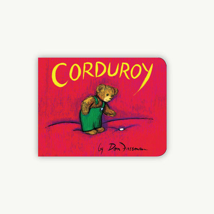 Corduroy