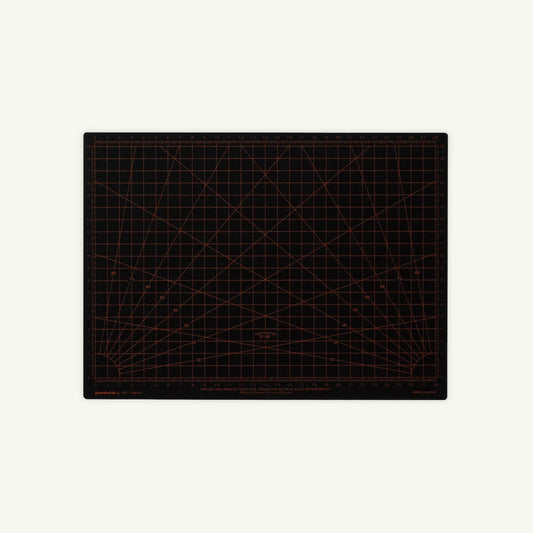 Cutting Mat, Black