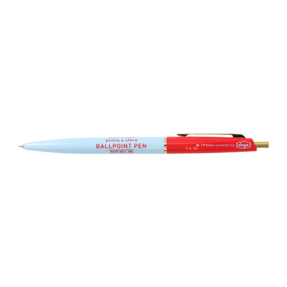Mach Ball Ink Pen