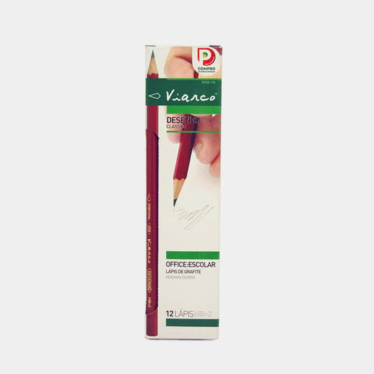Graphite Pencil nº250