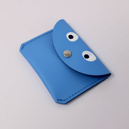 Googly Eye Mini Money Coin Purse