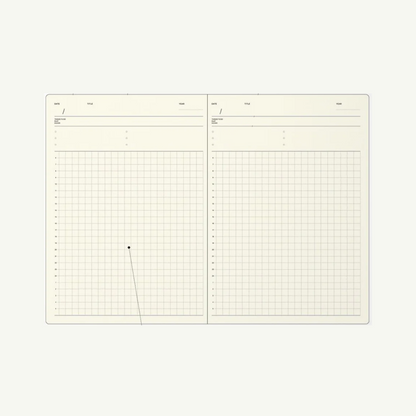 Daily Notebook