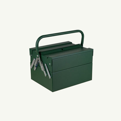 Compact Tool Box