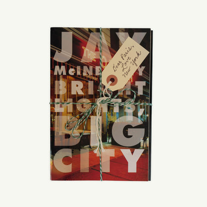 Dear Paris, Love New York