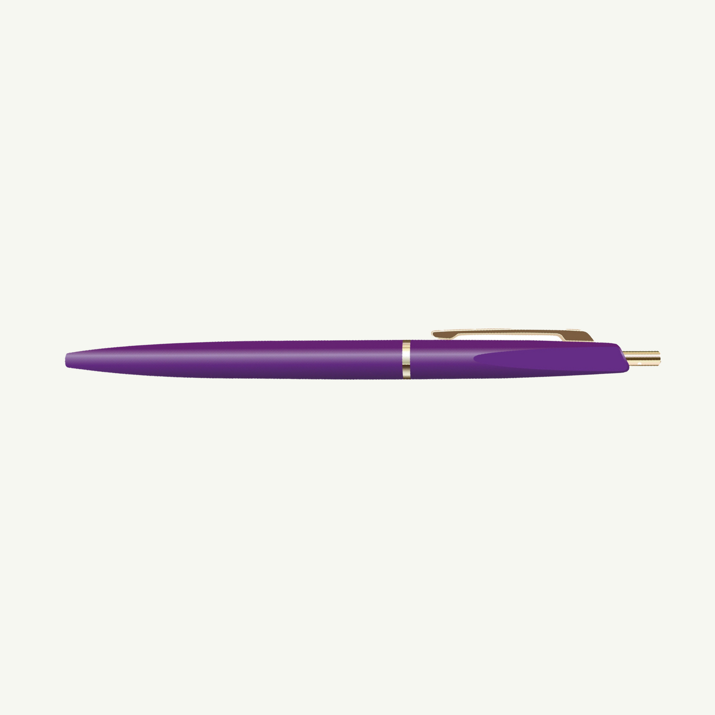 Anterique Ballpoint Pen