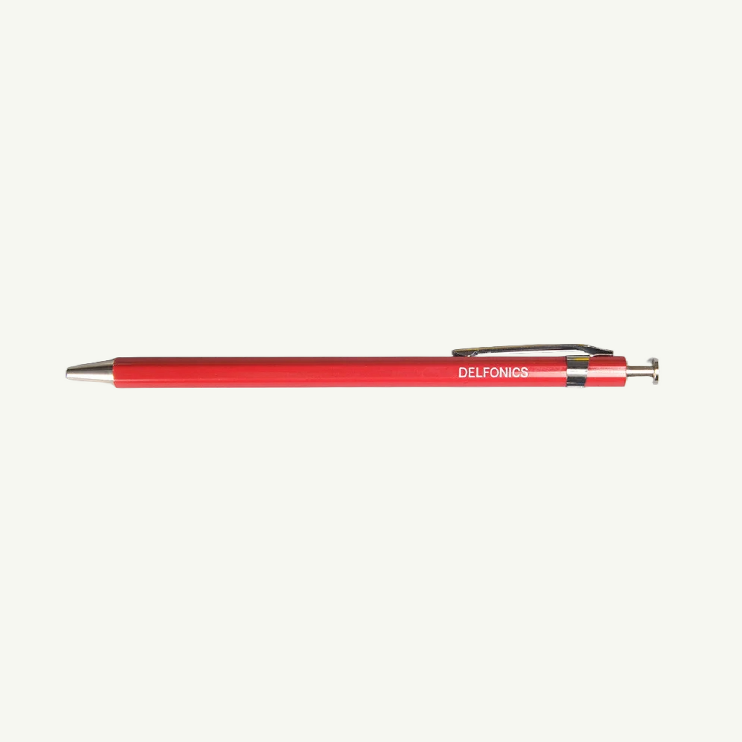 Delfonics - Wood Ball-Point Pen