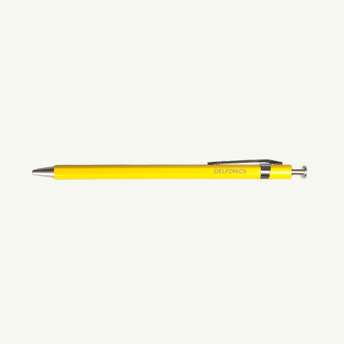 Delfonics - Wood Ball-Point Pen