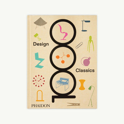 1000 Design Classics