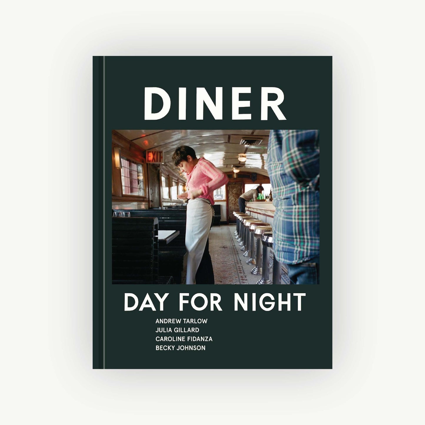 Diner: Day for Night