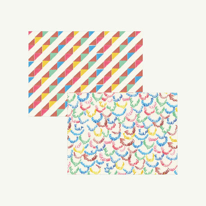Dispatch No. 14 Notecards