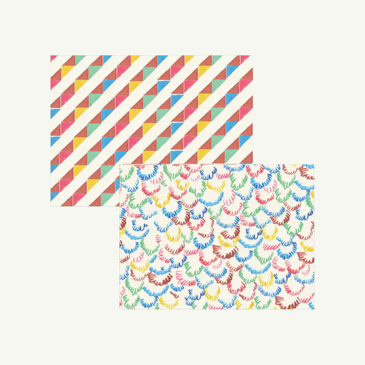 Dispatch No. 14 Notecards