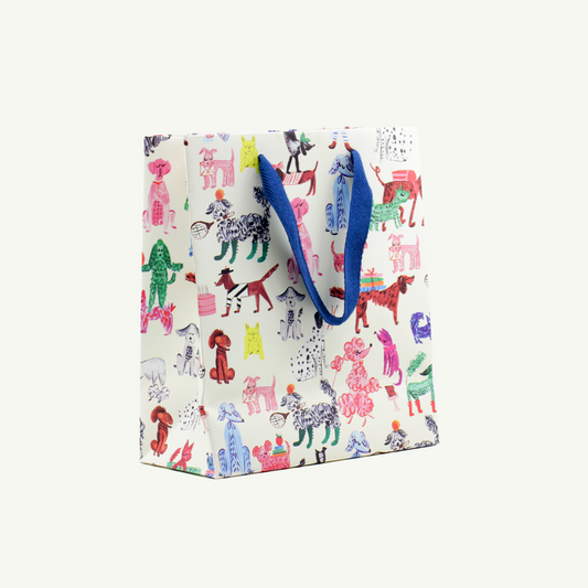 Doggies Gift Bag
