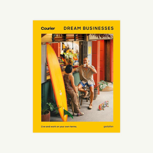 Dream Businesses