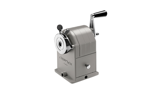 Metal Sharpening Machine - Standard Edition