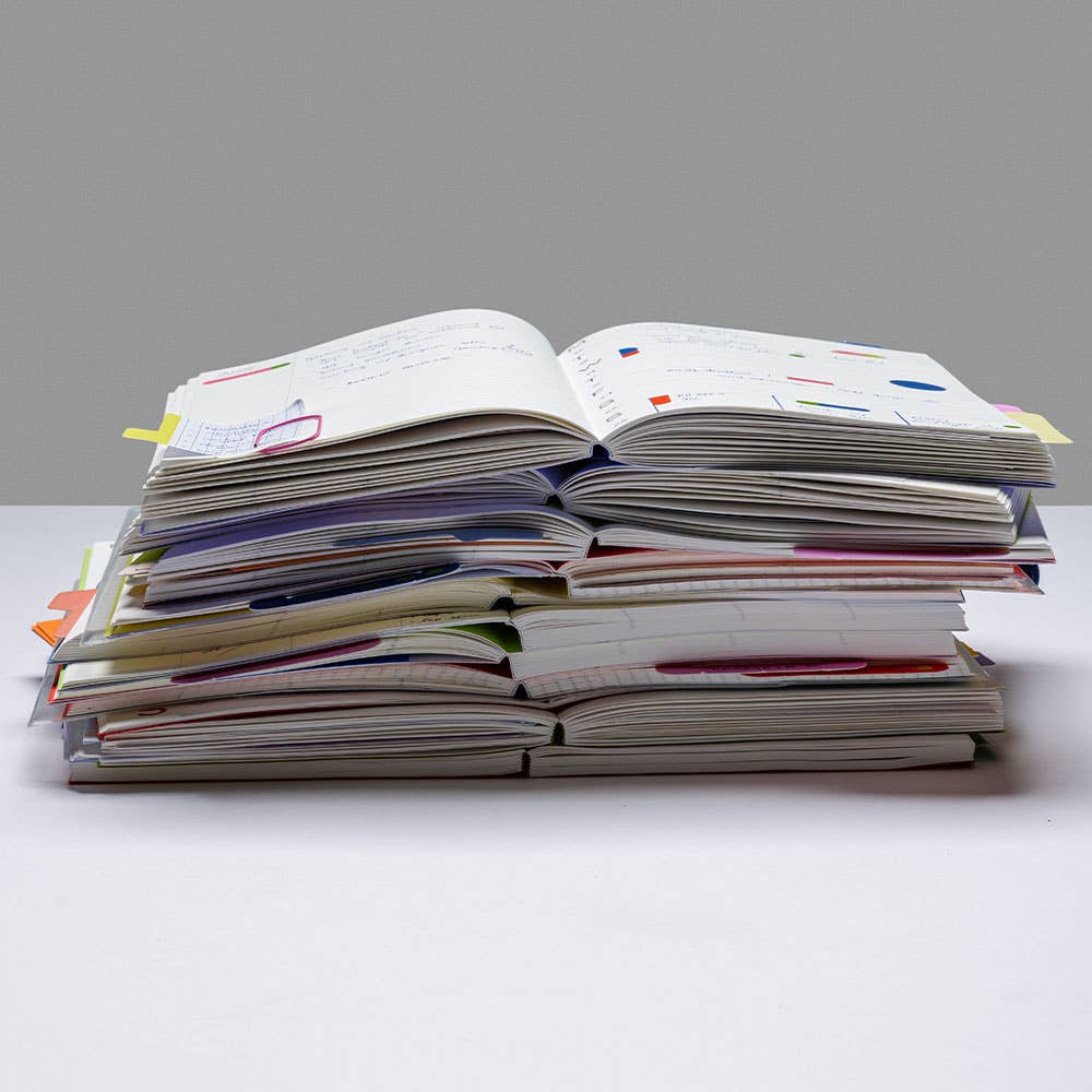 2027 Planner