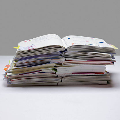 2027 Planner