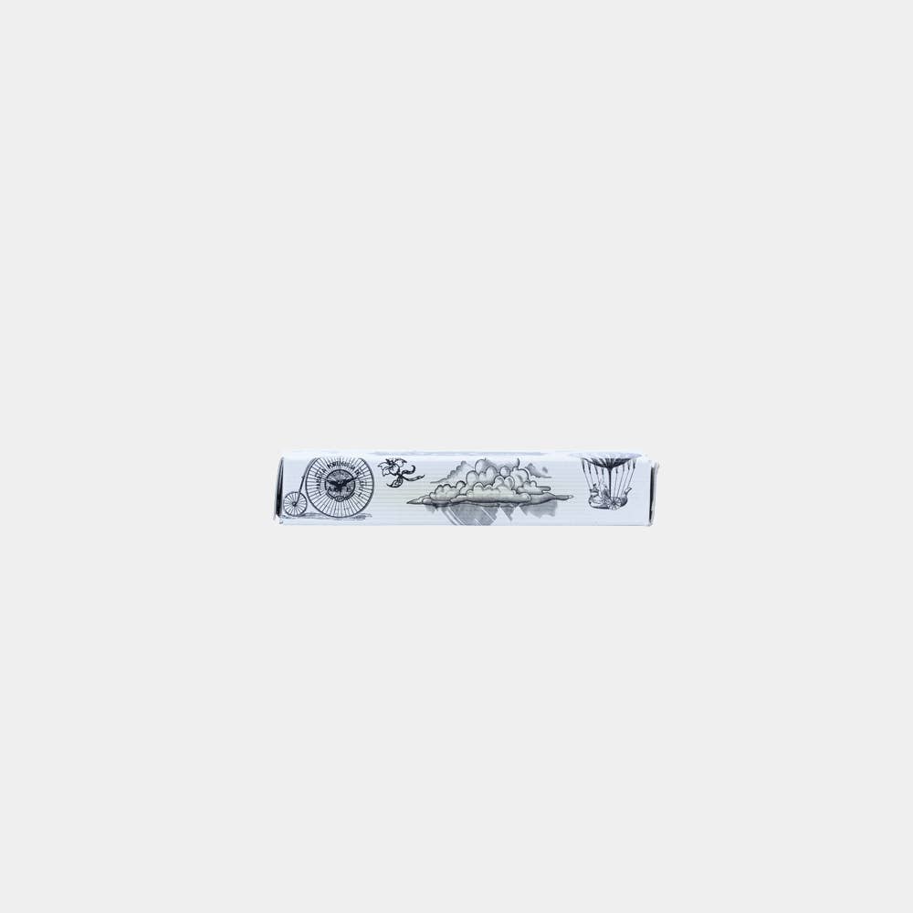 Pencils Viarco “Wallpaper” - 12 units