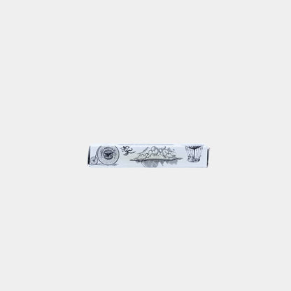 Pencils Viarco “Wallpaper” - 12 units