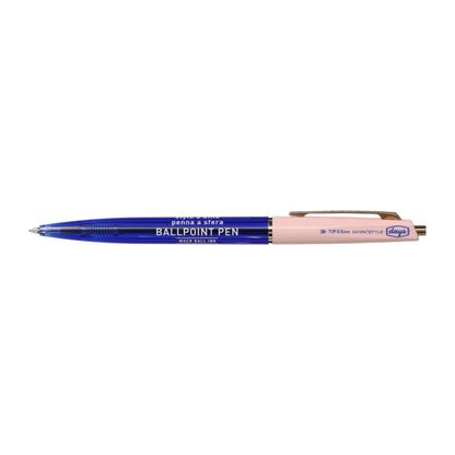 Mach Ball Ink Pen