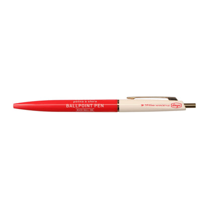 Mach Ball Ink Pen