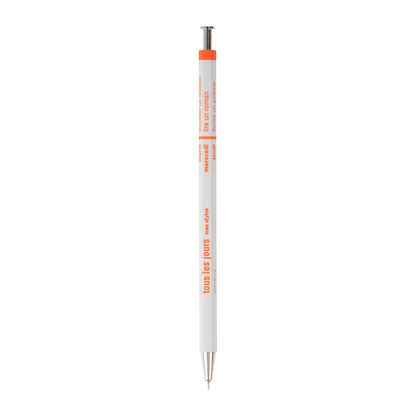 Ballpoint Pen tous les jours