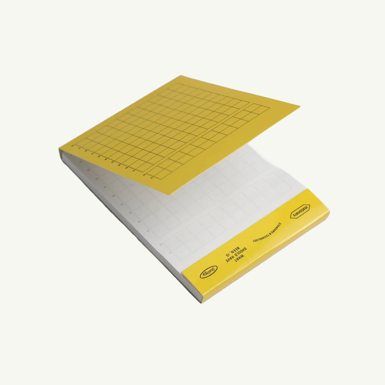 Editor's Memo Pad - Sticky Notes