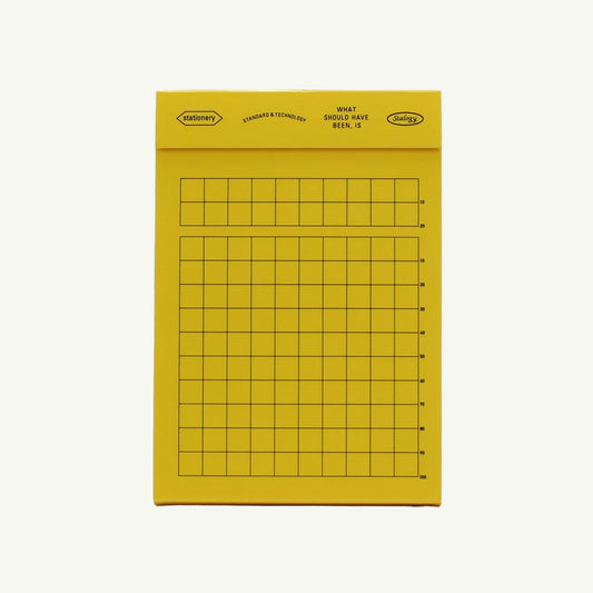 Editor's Memo Pad - Sticky Notes