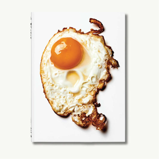 The Gourmand’s Egg. A Collection of Stories & Recipes