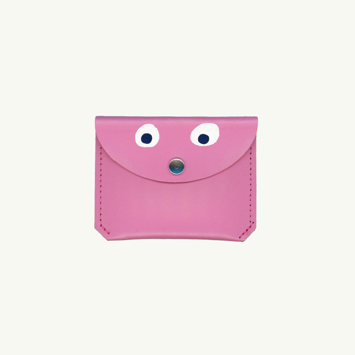 Googly Eye Mini Money Coin Purse