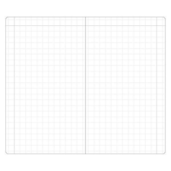 Grid Notebook