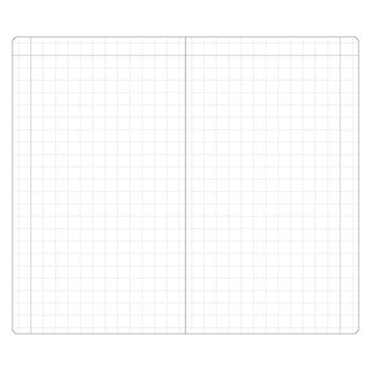 Grid Notebook