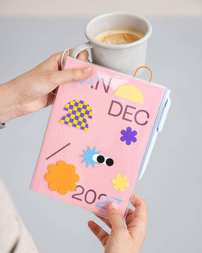 2027 Planner