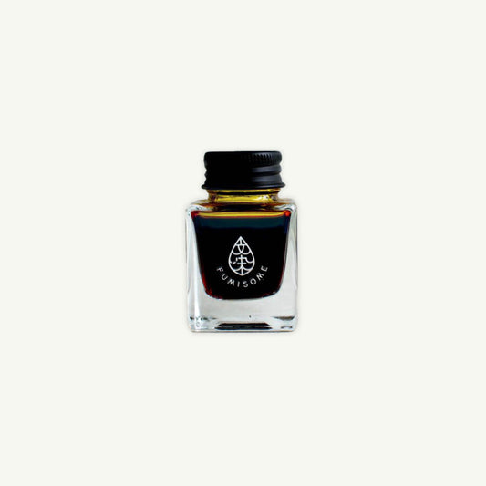 Fumisome Natural Dye Ink