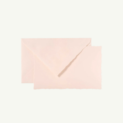 Mode de Paris Correspondence Set