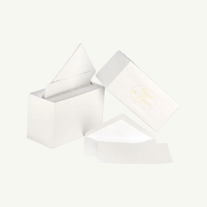 Mode de Paris Correspondence Set